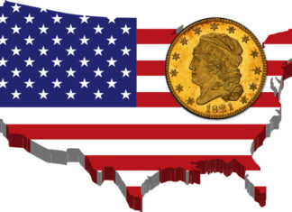 How Was the U.S. Rare Coin Market in 2022? Roaring!