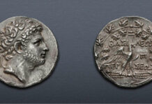 Classical Numismatic Group