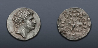 Classical Numismatic Group