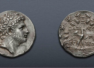 Classical Numismatic Group