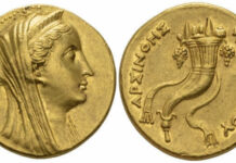 Naville Numismatics