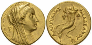 Naville Numismatics
