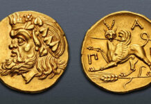 Classical Numismatic Group