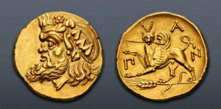 Classical Numismatic Group