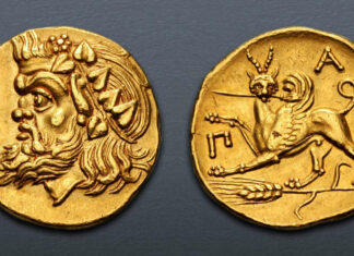 Classical Numismatic Group