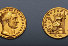 Classical Numismatic Group, USA-New York