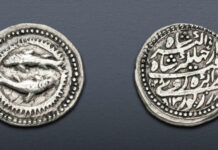 Classical Numismatic Group