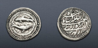 Classical Numismatic Group