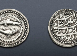 Classical Numismatic Group