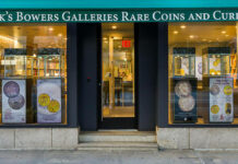 Stack’s Bowers Galleries: Visiting the Numismatic Club House