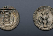 Classical Numismatic Group