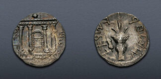 Classical Numismatic Group