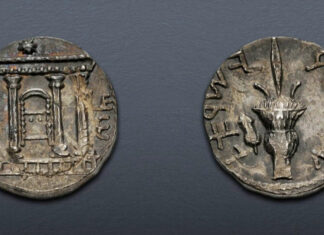 Classical Numismatic Group