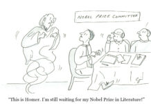 Our Cartoon: Franklin’s World