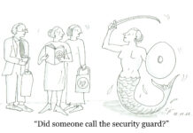 Our Cartoon: Franklin’s World