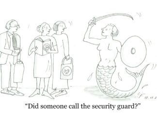 Our Cartoon: Franklin’s World