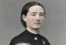 Honorees of the 2024 American Women Quarters Program