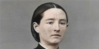 Honorees of the 2024 American Women Quarters Program