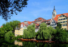 Tübingen ONS Meeting 2023