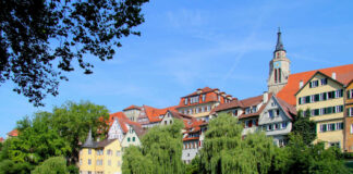 Tübingen ONS Meeting 2023