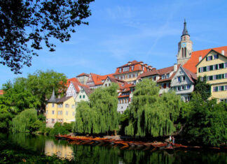 Tübingen ONS Meeting 2023