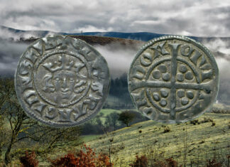 A Record-Breaking Find from the Age of William Wallace