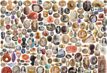 Dutch National Museum Purchases World-Class Collection of Cameos