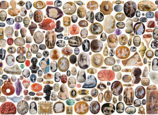 Dutch National Museum Purchases World-Class Collection of Cameos