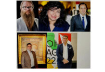 New ICOMON Chair and Board Members