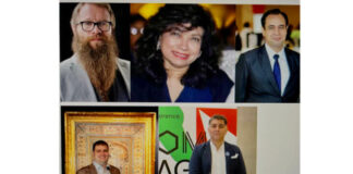 New ICOMON Chair and Board Members