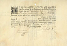 The Most Expensive Share Sold at Auction in 2021