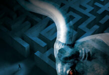 Exhibition at the Ashmolean Museum – Labyrinth: Knossos, Myth & Reality