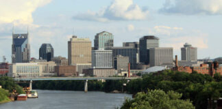 The 1st Annual International Money Exposition in Nashville