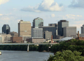 The 1st Annual International Money Exposition in Nashville