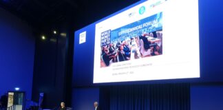 The Technical Forum 2023: New Trends in Minting Technology