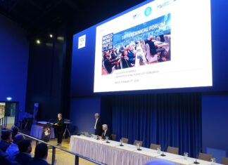 The Technical Forum 2023: New Trends in Minting Technology