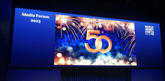 New Releases from Across the Globe at the Media Forum