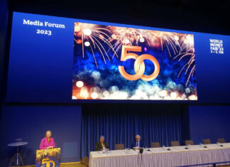 New Releases from Across the Globe at the Media Forum