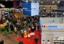 A Glorious Comeback in 2023: The 50th World Money Fair