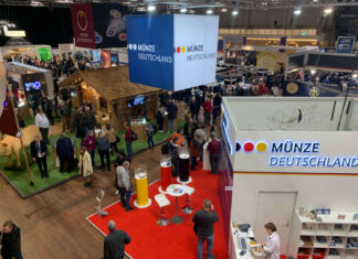 A Glorious Comeback in 2023: The 50th World Money Fair