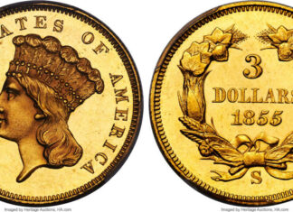 Heritage Auctions, USA-Long Beach (FL)