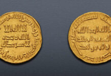 Classical Numismatic Group