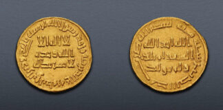 Classical Numismatic Group