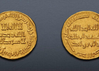 Classical Numismatic Group