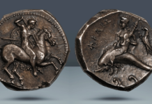 Shanna Schmidt Numismatics