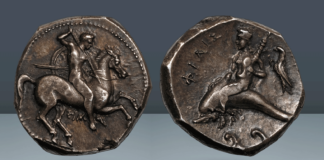 Shanna Schmidt Numismatics