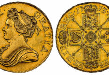 Atlas Numismatics
