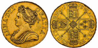 Atlas Numismatics