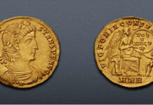 Classical Numismatic Group