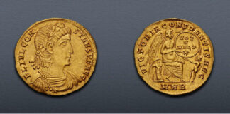 Classical Numismatic Group